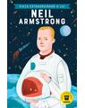 Copertă produs Viața extraordinară a lui Neil Armstrong - thumb 1