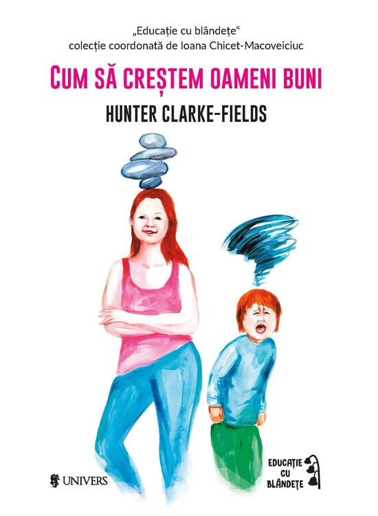 Copertă produs Cum să creștem oameni buni - gallery big 1