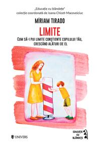 Copertă produs Limite