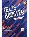 Copertă produs Cambridge English Exam Boosters IELTS Booster Academic Student's Book with Answers with Audio - thumb 1