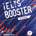 Copertă produs Cambridge English Exam Boosters IELTS Booster Academic Student's Book with Answers with Audio - gallery small 