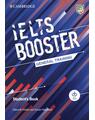 Copertă produs Cambridge English Exam Boosters IELTS Booster General Training Student's Book with Answers with Audio - thumb 1