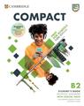 Copertă produs Compact First For Schools B2 First Student's Pack without Answers - thumb 1