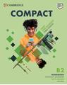 Copertă produs Compact First For Schools B2 First Workbook without Answers with eBook - thumb 1