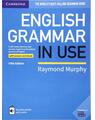 Copertă produs English Grammar in Use 5th ed, Book with Answers and Interactive eBook. Intermediate - thumb 1