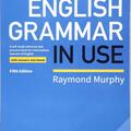 Copertă produs English Grammar in Use 5th ed, Book with Answers and Interactive eBook. Intermediate - gallery small 