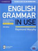 English Grammar in Use 5th ed, Book with Answers and Interactive eBook. Intermediate