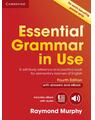 Copertă produs Essential Grammar in Use with Answers and Interactive eBook, Fourth Edition. Elementary - thumb 1
