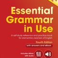 Copertă produs Essential Grammar in Use with Answers and Interactive eBook, Fourth Edition. Elementary - gallery small 