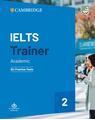 Copertă produs IELTS Trainer 2 Academic - thumb 1