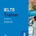 Copertă produs IELTS Trainer 2 Academic - gallery small 