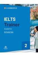 IELTS Trainer 2 Academic