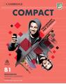 Copertă produs Compact Preliminary for Schools, Workbook without Answers with Audio Download - thumb 1