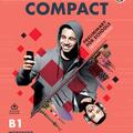 Copertă produs Compact Preliminary for Schools, Workbook without Answers with Audio Download - gallery small 