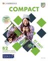 Copertă produs Compact First Student's Pack 3rd Edition - thumb 1