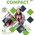 Copertă produs Compact First Student's Pack 3rd Edition - gallery small 