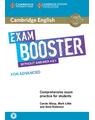 Copertă produs Exam Booster for Advanced without Answer Key with Audio - thumb 1