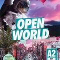 Copertă produs Open World Key, Self Study Pack (SB w Answers w Online Practice and WB w Answers w Audio Download and Class Audio) - gallery small 