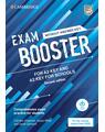 Copertă produs Exam Booster for A2 Key and A2 Key for Schools without Answer Key with Audio for the Revised 2020 Exams - thumb 1