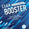 Copertă produs Exam Booster for A2 Key and A2 Key for Schools without Answer Key with Audio for the Revised 2020 Exams - gallery small 