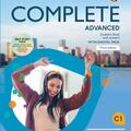 Copertă produs Complete Advanced Self-Study Pack - gallery small 