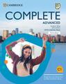 Copertă produs Complete Advanced Student's Book with Answers with Digital Pack - thumb 1