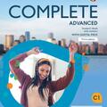 Copertă produs Complete Advanced Student's Book with Answers with Digital Pack - gallery small 
