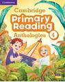 Copertă produs Cambridge Primary Reading Anthologies Level 4 Student's Book with Online Audio - thumb 1