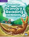 Copertă produs Cambridge Primary Reading Anthologies Level 5 Student's Book with Online Audio - thumb 1