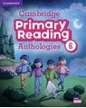Copertă produs Cambridge Primary Reading Anthologies Level 6 Student's Book with Online Audio - thumb 1
