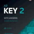 Copertă produs A2 Key 2, Student's Book with Answers with Audio with Resource Bank - gallery small 