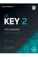 Imagine produs A2 Key 2, Student's Book with Answers with Audio with Resource Bank