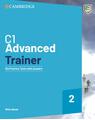 Copertă produs C1 Advanced Trainer 2 Six Practice Tests with Answers with Resources Download with eBook - thumb 1