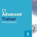 Copertă produs C1 Advanced Trainer 2 Six Practice Tests with Answers with Resources Download with eBook - gallery small 