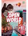 Copertă produs Open World Preliminary Student&rsquo;s Book without Answers with Online Practice - thumb 1