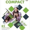 Copertă produs Compact First Student's Book without Answers 3rd Edition - gallery small 
