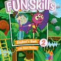 Copertă produs Fun Skills Level 2 Student's Book and Home Booklet with Online Activities - gallery small 