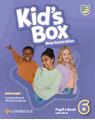 Copertă produs Kid's Box New Generation Level 6 Pupil's Book with eBook British English - thumb 1