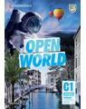 Copertă produs Open World Advanced Workbook with Answers with Audio - thumb 1
