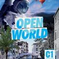 Copertă produs Open World Advanced Workbook with Answers with Audio - gallery small 