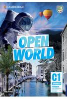 Open World Advanced Workbook with Answers with Audio