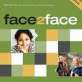 Copertă produs face2face Advanced Workbook with Key - gallery small 