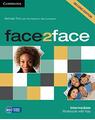 Copertă produs face2face Intermediate Workbook with Key - thumb 1