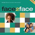 Copertă produs face2face Intermediate Workbook with Key - gallery small 