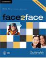 Copertă produs face2face Pre-intermediate Workbook with Key - thumb 1