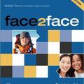 Copertă produs face2face Pre-intermediate Workbook with Key - gallery small 