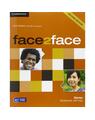 Copertă produs face2face Starter Workbook with Key - thumb 1