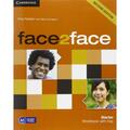Copertă produs face2face Starter Workbook with Key - gallery small 