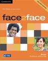Copertă produs face2face Starter, Workbook without Key - thumb 1