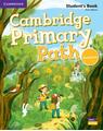 Copertă produs Cambridge Primary Path Foundation Level Student's Book with Creative Journal - thumb 1